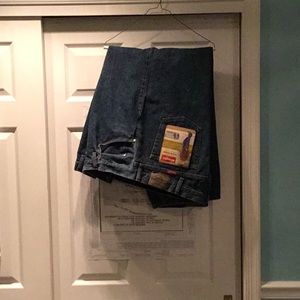 Wrangler 5 star Denim jeans